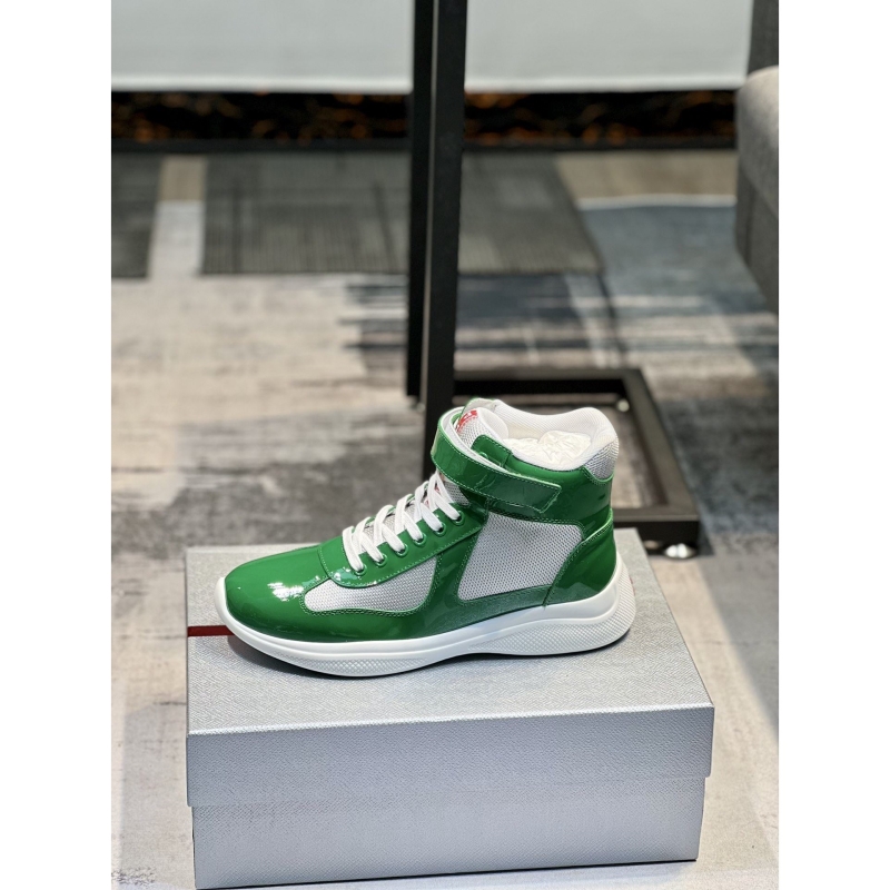 Pra*a casual shoes